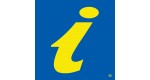 visitor information logo R